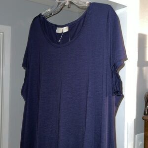 NWT Zim & Zoe Dress